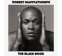 Robert Mapplethorpe: The Black Book (German Edition)