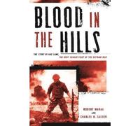 Robert Maras Charles W. Sasser Blood in the Hills (Tascabile)