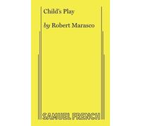 Robert Marasco Child's Play (Tascabile)