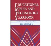 Robert Maribe Bra Educational Media and Technology Yearbook 2 (Copertina rigida)