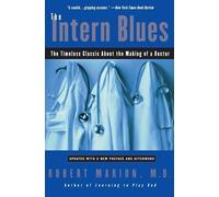 Robert Marion The Intern Blues (Tascabile)