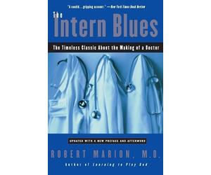 Robert Marion The Intern Blues (Tascabile)