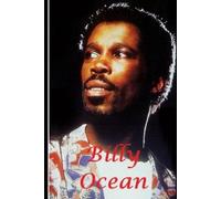 Robert Marley Billy Ocean (Tascabile)