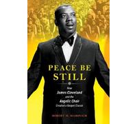 Robert Marovich Peace Be Still (Tascabile) Music in American Life