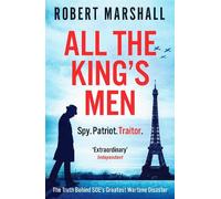 Robert Marshall All the King's Men (Tascabile)