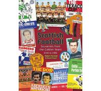 Robert Marshall David Stuart Scottish Football (Copertina rigida)