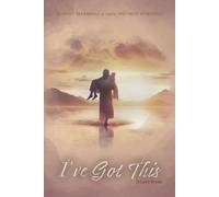 Robert Marshall I've Got This (Tascabile)