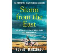 Robert Marshall Storm from the East (Tascabile)