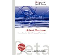 Robert Marsham: Stratton Strawless, Gilbert White, Michael Abercrombie