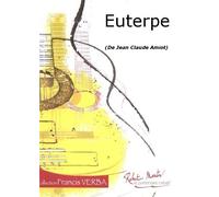 ROBERT MARTIN AMIOT J.C. - EUTERPE