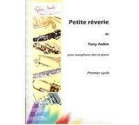 ROBERT MARTIN AUBIN T. - PETITE RVERIE, ALTO