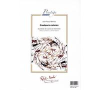 ROBERT MARTIN BEINTUS J.P. - COULEURS CUIVRES POUR QUINTETTE DE CUIVRES SOLISTE ET ORCHESTRE D'HARMONIE