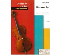 ROBERT MARTIN BERNE P. - MANOUCHE
