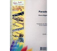 ROBERT MARTIN BIGOT P. - PARADE, SIB OU UT