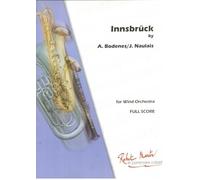 ROBERT MARTIN BODENES A. - INNSBRUCK