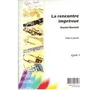 ROBERT MARTIN BONNET D. - LA RENCONTRE IMPRVUE