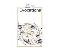 ROBERT MARTIN BOUTRY R. - EVOCATIONS