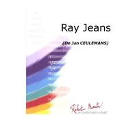 ROBERT MARTIN CEULEMANS J. - RAY JEANS