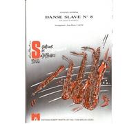 ROBERT MARTIN DVORAK A. - DANSE SLAVE N8