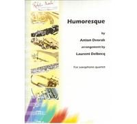 ROBERT MARTIN DVORAK A. - HUMORESQUE