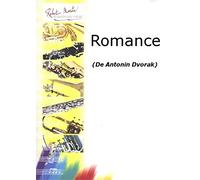 ROBERT MARTIN DVORAK A. - ROMANCE