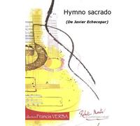 ROBERT MARTIN ECHECOPAR J.L. - HYMNO SACRADO