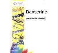 ROBERT MARTIN FAILLENOT M. - DANSERINE