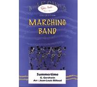 ROBERT MARTIN GERSHWIN G. - BILLOUD J.L. - SUMMERTIME