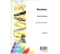 ROBERT MARTIN GIRARD P. - BOUBOU