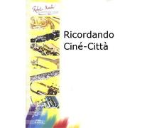 ROBERT MARTIN GUIOT - RICORDANDO CIN-CITT