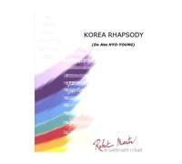 ROBERT MARTIN HYO-YOUNG A. - KOREA RHAPSODY