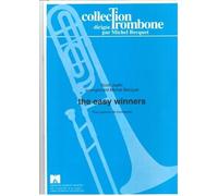 ROBERT MARTIN JOPLIN S. - THE EASY WINNERS, 4 TROMBONES
