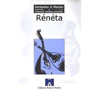 Robert Martin Lavi Trano - rnta classico Noten Orchestra