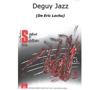ROBERT MARTIN LOCHU E. - DEGUY JAZZ