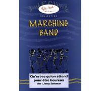 ROBERT MARTIN MISRAKI - SOLEMAR - QU'EST-CE QU'ON ATTEND POUR TRE HEUREUX