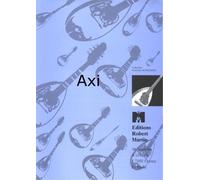 ROBERT MARTIN MONTI - AXI