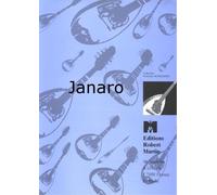 ROBERT MARTIN MONTI - JANARO