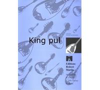 ROBERT MARTIN MONTI - KING PUL