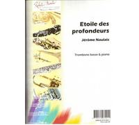 ROBERT MARTIN NAULAIS J. - ETOILE DES PROFONDEURS