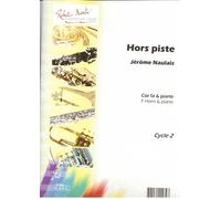 ROBERT MARTIN NAULAIS J. - HORS PISTE