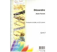 ROBERT MARTIN PARENT - DSORDRE, SIB OU UT