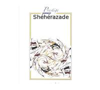 ROBERT MARTIN RIMSKY KORSAKOV N. - BOULANGER F. - SHHRAZADE