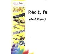 ROBERT MARTIN ROGER D. - RCIT, FA