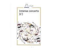 ROBERT MARTIN SOLDH A. - L'INTENSE CONCERTO