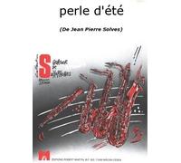 ROBERT MARTIN SOLVES J.P - PERLE D'T