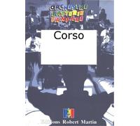 ROBERT MARTIN TASCA D. - CORSO
