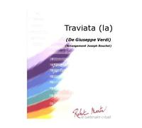 ROBERT MARTIN VERDI G. - BOUCHEL J. - TRAVIATA (LA)