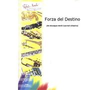 ROBERT MARTIN VERDI G., LOURIVAL S. - FORZA DEL DESTINO