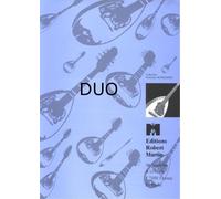 ROBERT MARTIN WETTGE J.L. - DUO