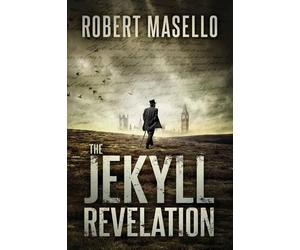 Robert Masello The Jekyll Revelation (Tascabile)